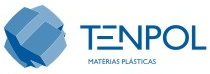 Logotipo Tenpol Logo